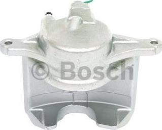 BOSCH 0 986 135 517 - Гальмівний супорт autocars.com.ua