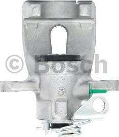 BOSCH 0 986 135 518 - Гальмівний супорт autocars.com.ua