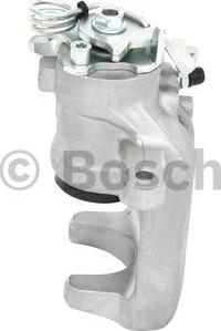 BOSCH 0 986 135 518 - Гальмівний супорт autocars.com.ua