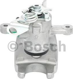 BOSCH 0 986 135 518 - Гальмівний супорт autocars.com.ua