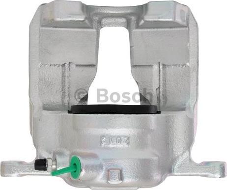 BOSCH 0 986 135 524 - Тормозной суппорт autodnr.net