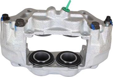 BOSCH 0 986 135 570 - Гальмівний супорт autocars.com.ua