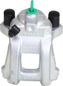 BOSCH 0 986 135 599 - Тормозной суппорт avtokuzovplus.com.ua