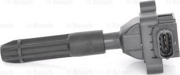 BOSCH 0 986 221 007 - Катушка зажигания avtokuzovplus.com.ua