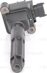 BOSCH 0 986 221 007 - Катушка зажигания avtokuzovplus.com.ua