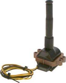 BOSCH 0 986 221 014 - Котушка запалювання autocars.com.ua