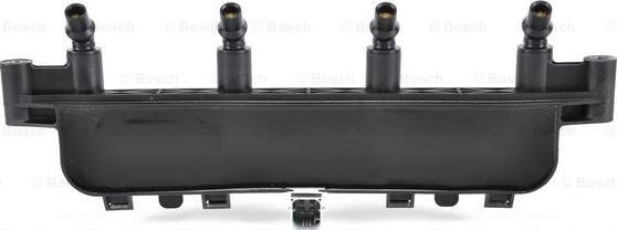 BOSCH 0 986 221 035 - Катушка зажигания autodnr.net