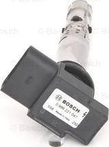 BOSCH 0 986 221 047 - Катушка зажигания autodnr.net