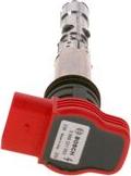 BOSCH 0 986 221 053 - Катушка зажигания avtokuzovplus.com.ua