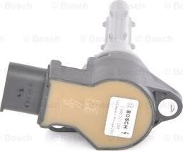 BOSCH 0 986 221 058 - Катушка зажигания avtokuzovplus.com.ua