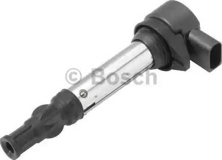 BOSCH 0 986 221 059 - Котушка запалювання autocars.com.ua