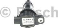 BOSCH 0 986 221 062 - Котушка запалювання autocars.com.ua