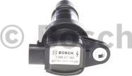 BOSCH 0 986 221 063 - Котушка запалювання autocars.com.ua