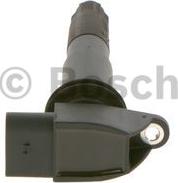 BOSCH 0 986 221 070 - Котушка запалювання autocars.com.ua