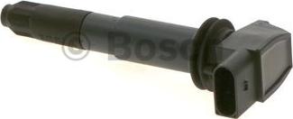 BOSCH 0 986 221 070 - Котушка запалювання autocars.com.ua