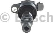 BOSCH 0 986 221 078 - Котушка запалювання autocars.com.ua