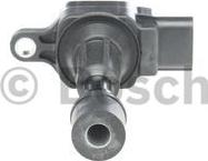 BOSCH 0 986 221 091 - Котушка запалювання autocars.com.ua