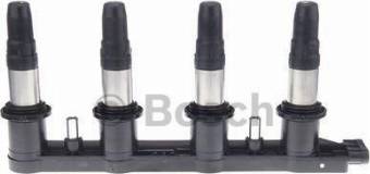 BOSCH 0 986 221 109 - Катушка зажигания avtokuzovplus.com.ua