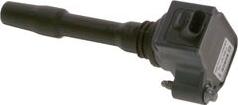 BOSCH 0 986 221 124 - Котушка запалювання autocars.com.ua