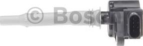 BOSCH 0 986 221 128 - Котушка запалювання autocars.com.ua