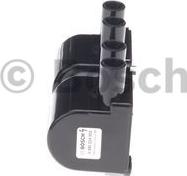 BOSCH 0 986 22A 002 - Котушка запалювання autocars.com.ua