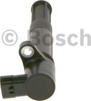 BOSCH 0 986 22A 204 - Котушка запалювання autocars.com.ua