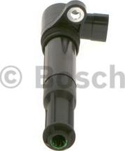 BOSCH 0 986 22A 204 - Котушка запалювання autocars.com.ua