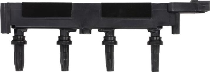 BOSCH 0 986 22A 206 - Котушка запалювання autocars.com.ua