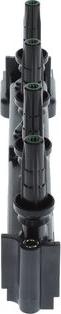 BOSCH 0 986 22A 206 - Катушка зажигания avtokuzovplus.com.ua