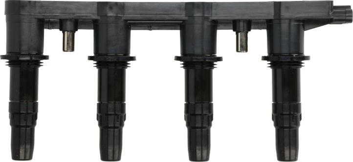 BOSCH 0 986 22A 213 - Котушка запалювання autocars.com.ua