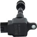 BOSCH 0 986 22A 221 - Котушка запалювання autocars.com.ua