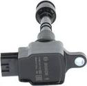 BOSCH 0 986 22A 223 - Катушка зажигания avtokuzovplus.com.ua