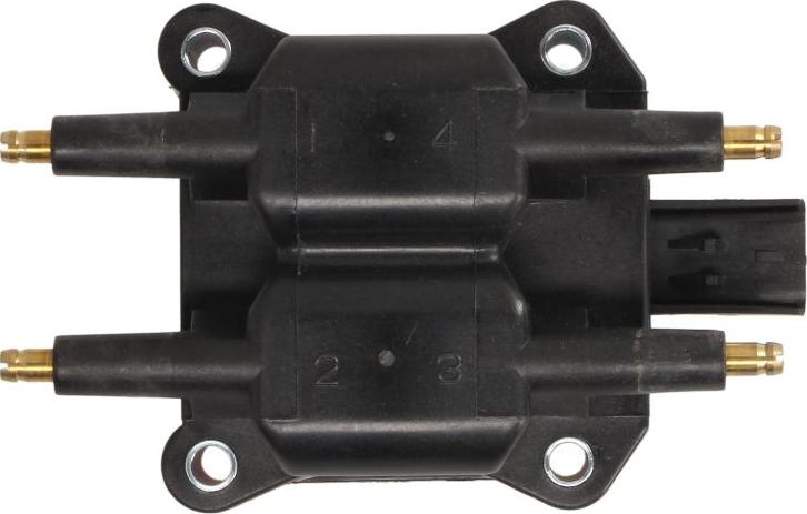 BOSCH 0 986 22A 401 - Котушка запалювання autocars.com.ua