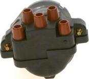 BOSCH 0 986 237 656 - Розподільник запалювання autocars.com.ua