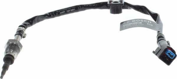 BOSCH 0 986 259 243 - Датчик autocars.com.ua