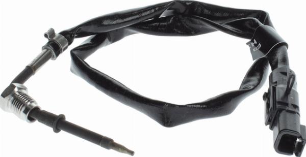 BOSCH 0 986 259 250 - Датчик, температура вихлопних газів autocars.com.ua