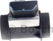 BOSCH 0 986 280 101 - Датчик потока, массы воздуха avtokuzovplus.com.ua