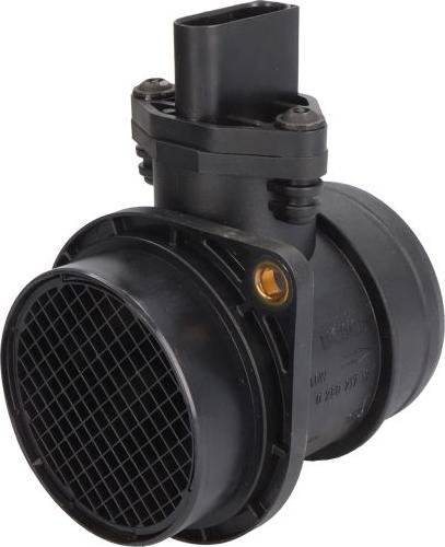 BOSCH 0 986 280 202 - Датчик потоку, маси повітря autocars.com.ua