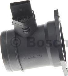 BOSCH 0 986 280 206 - Датчик потока, массы воздуха autodnr.net