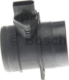 BOSCH 0 986 280 208 - Датчик потока, массы воздуха avtokuzovplus.com.ua