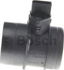 BOSCH 0 986 280 211 - Датчик потока, массы воздуха avtokuzovplus.com.ua