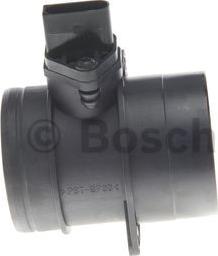 BOSCH 0 986 280 211 - Датчик потока, массы воздуха avtokuzovplus.com.ua