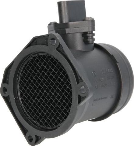 BOSCH 0 986 280 215 - Датчик потоку, маси повітря autocars.com.ua