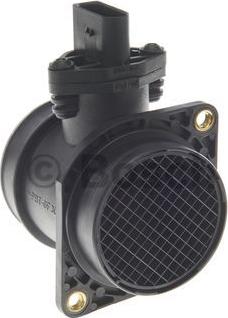 BOSCH 0 986 280 217 - Датчик потока, массы воздуха avtokuzovplus.com.ua