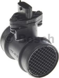 BOSCH 0 986 280 230 - Датчик потока, массы воздуха avtokuzovplus.com.ua