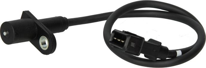 BOSCH 0 986 280 401 - Датчик імпульсів, колінчастий вал autocars.com.ua