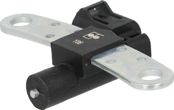 BOSCH 0 986 280 411 - Датчик імпульсів, колінчастий вал autocars.com.ua