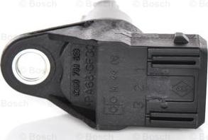 BOSCH 0 986 280 412 - ДАТЧИК ЧИСЛА ОБОРОТІВ autocars.com.ua