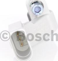 BOSCH 0 986 280 421 - Датчик импульсов, коленвал autodnr.net