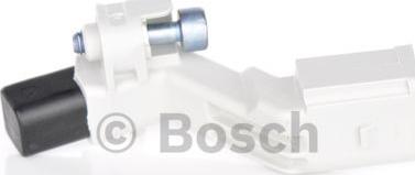 BOSCH 0 986 280 421 - Датчик імпульсів, колінчастий вал autocars.com.ua